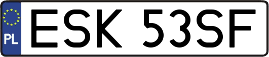 ESK53SF