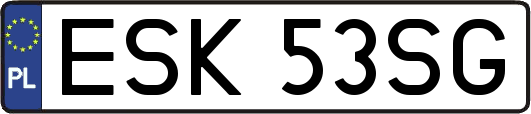ESK53SG