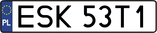 ESK53T1