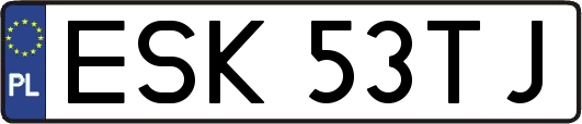 ESK53TJ