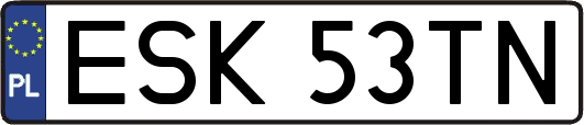 ESK53TN