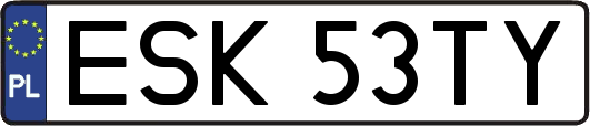 ESK53TY