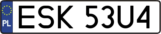 ESK53U4