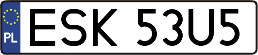 ESK53U5