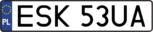 ESK53UA