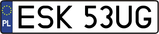 ESK53UG