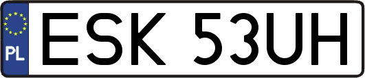 ESK53UH