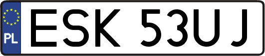 ESK53UJ