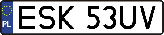 ESK53UV