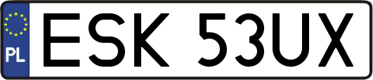 ESK53UX
