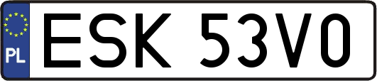 ESK53V0