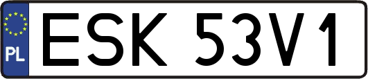 ESK53V1