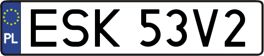 ESK53V2