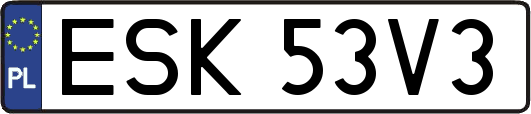 ESK53V3