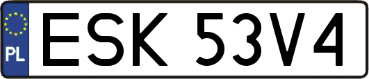 ESK53V4