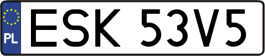 ESK53V5