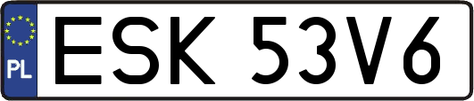 ESK53V6
