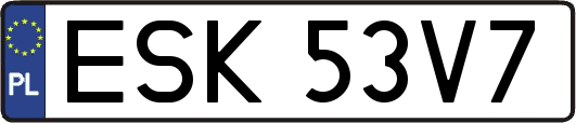ESK53V7