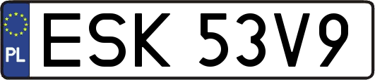 ESK53V9