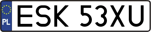 ESK53XU