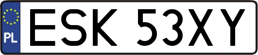 ESK53XY