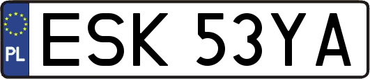 ESK53YA