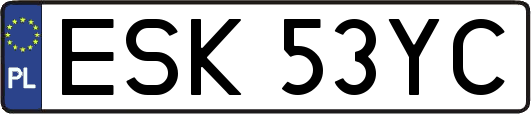 ESK53YC