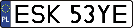 ESK53YE