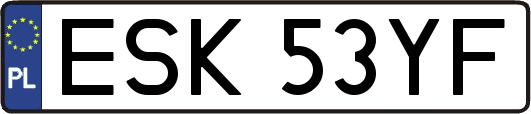 ESK53YF
