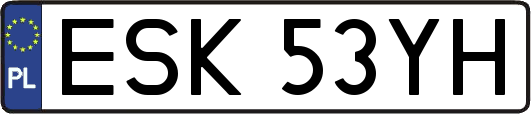 ESK53YH