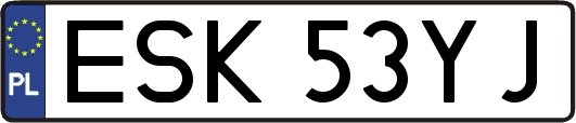 ESK53YJ