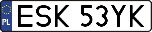 ESK53YK