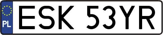 ESK53YR