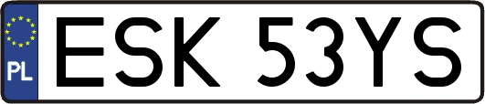 ESK53YS