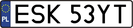 ESK53YT