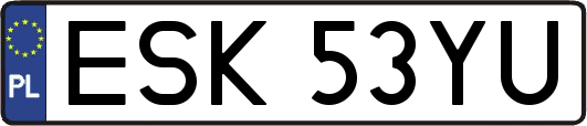 ESK53YU