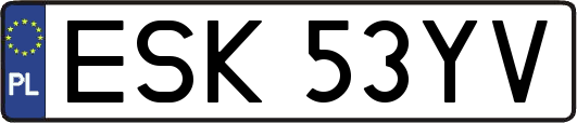 ESK53YV