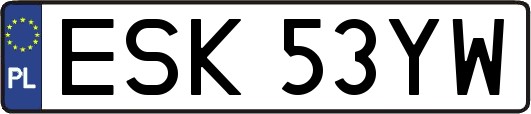 ESK53YW