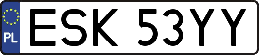 ESK53YY