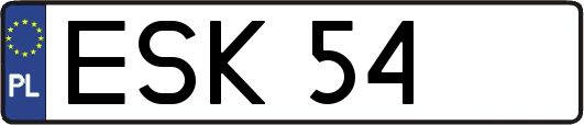 ESK54