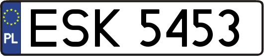 ESK5453