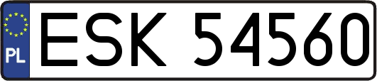 ESK54560