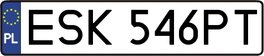 ESK546PT