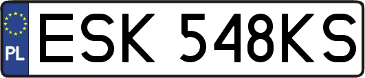 ESK548KS
