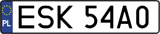 ESK54A0