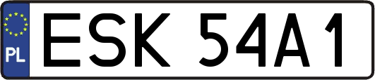 ESK54A1