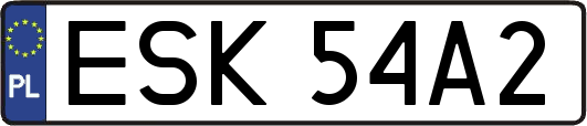 ESK54A2