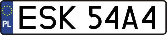 ESK54A4