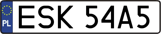 ESK54A5