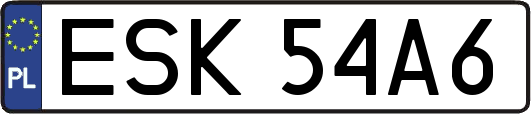 ESK54A6